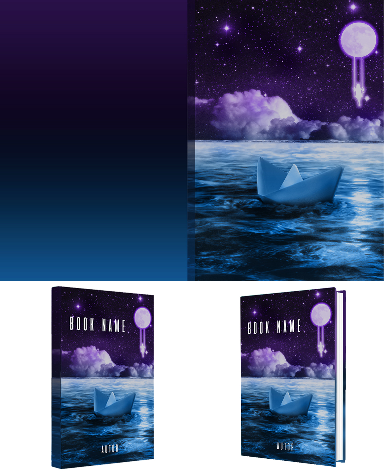 Book Cover Design by Phoenix Art for Staying Bothered  | Design #26086952