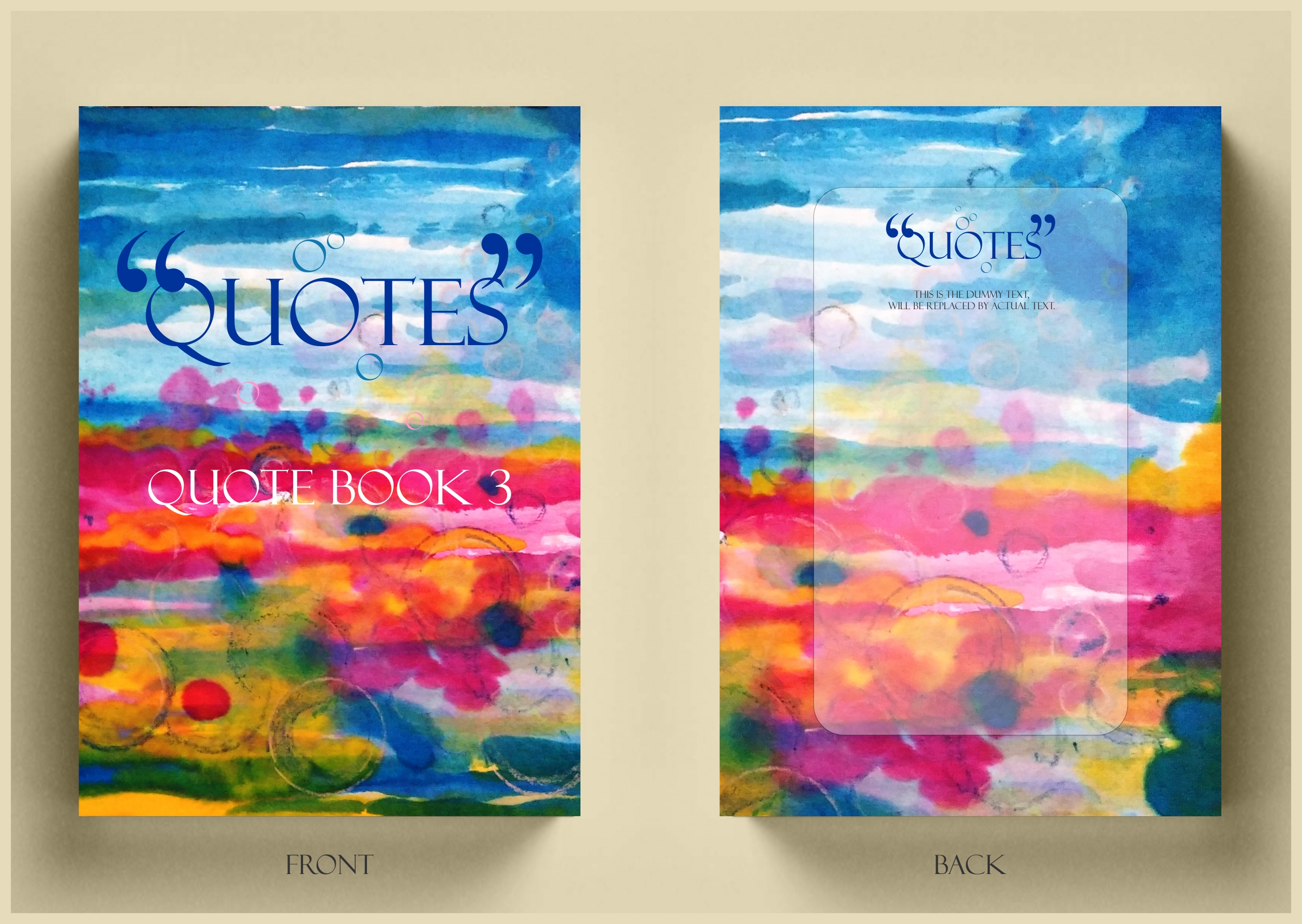 Book Cover Design by irfanutabani for Staying Bothered  | Design #26078962