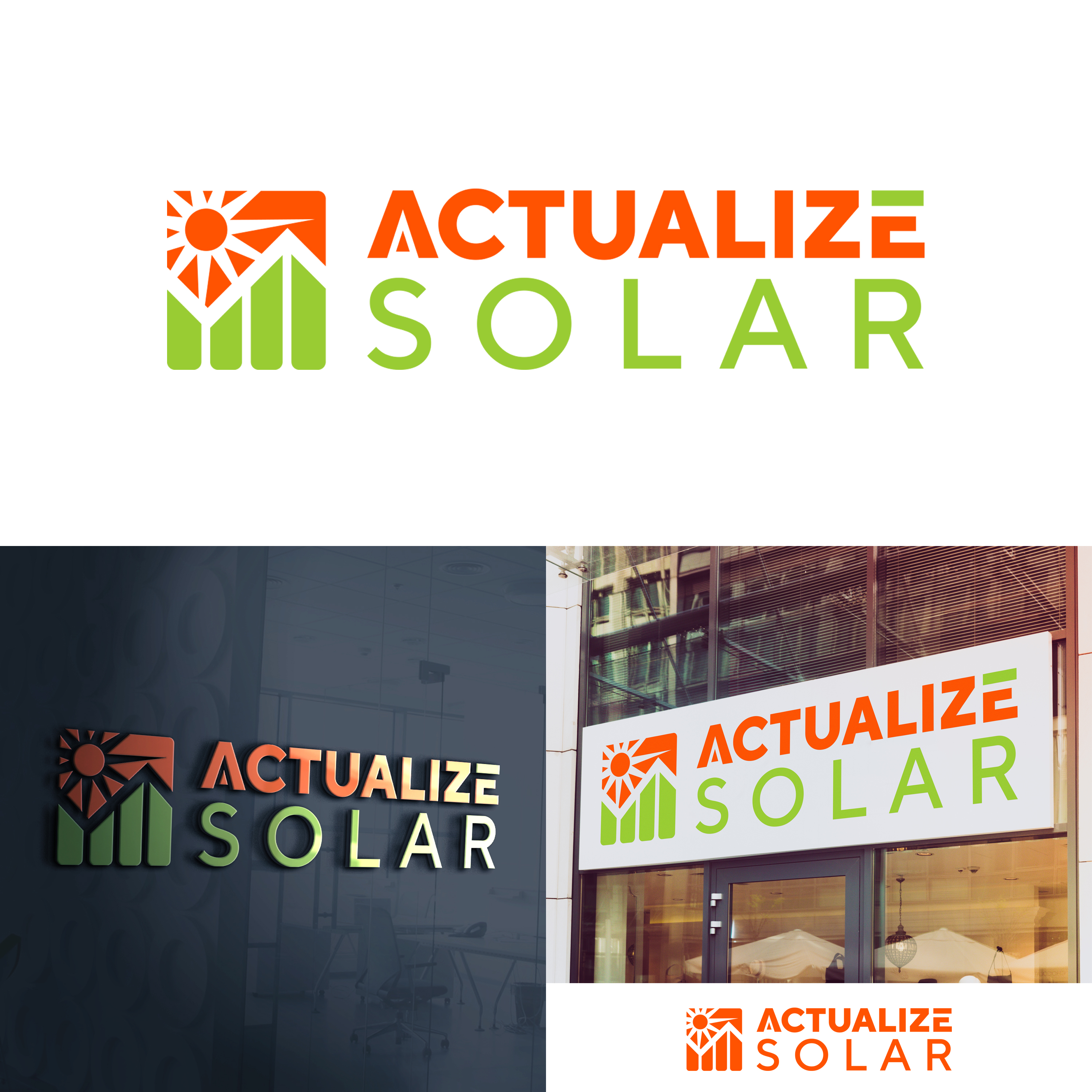 Logo Design by artcynical for this project | Design #26078110