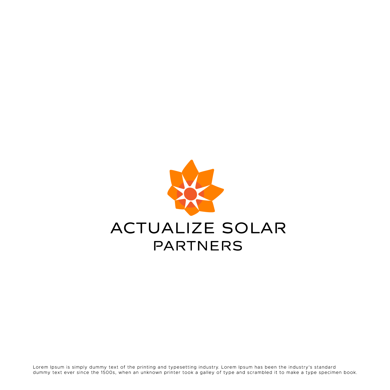 Logo Design by Potatow for this project | Design #26090490