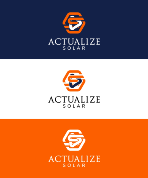 Logo Design by Rusmin Gustamin for this project | Design: #26091841