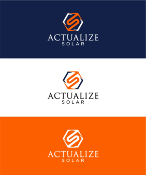Logo Design by Rusmin Gustamin for this project | Design: #26091842