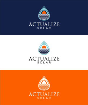Logo Design by Rusmin Gustamin for this project | Design: #26091843