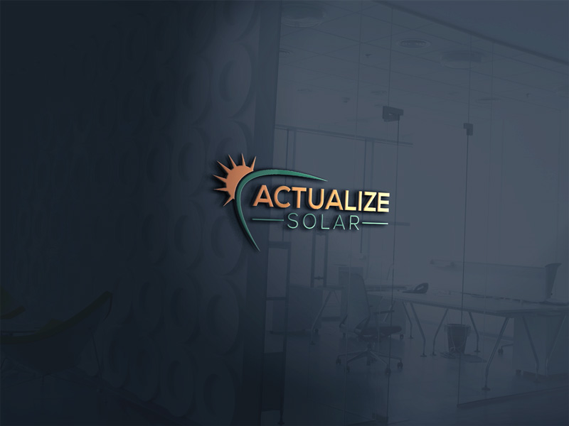 Logo Design by Saqib Mahmmud for this project | Design #26078135