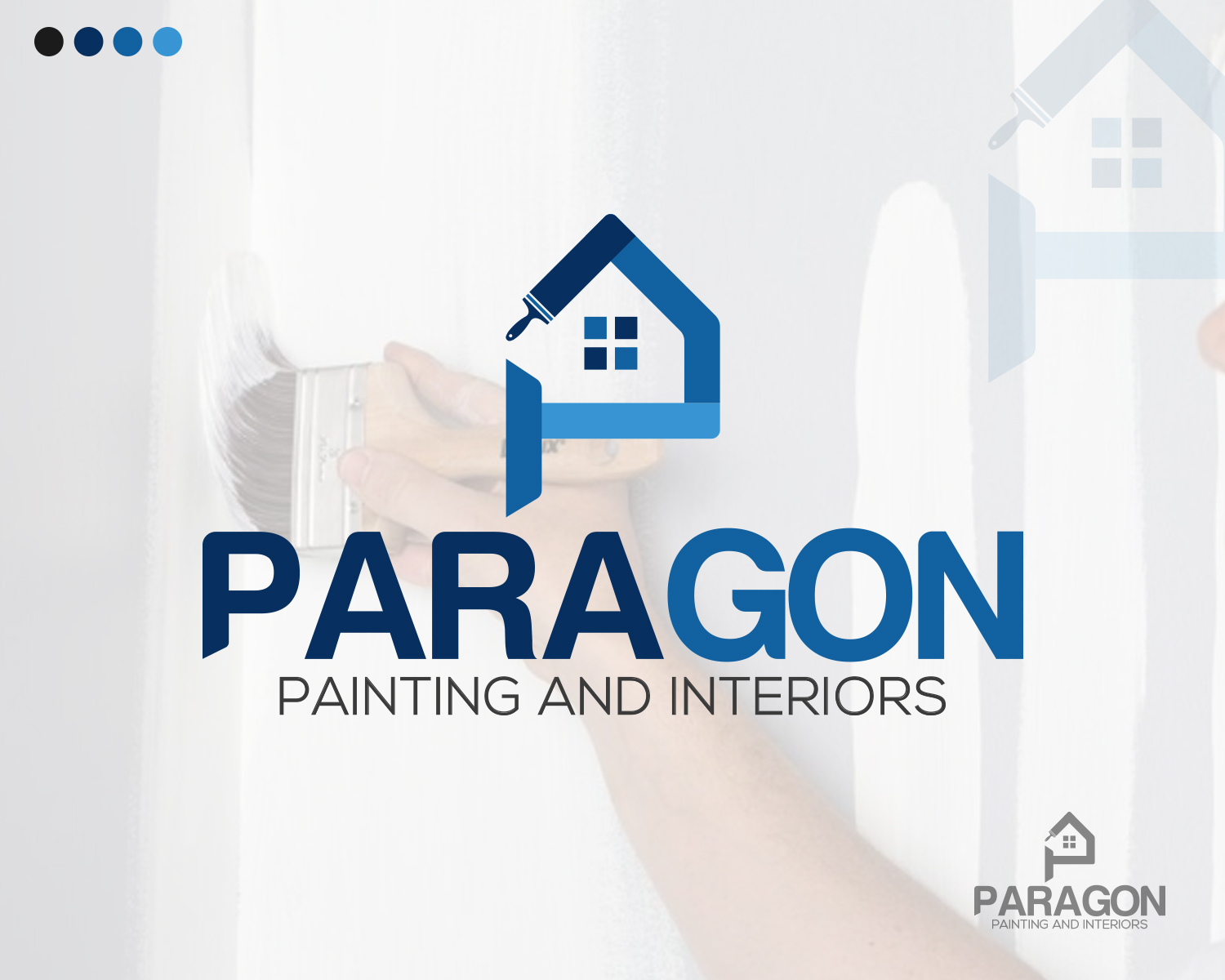 Logo Design by Gexton for this project | Design #26084951