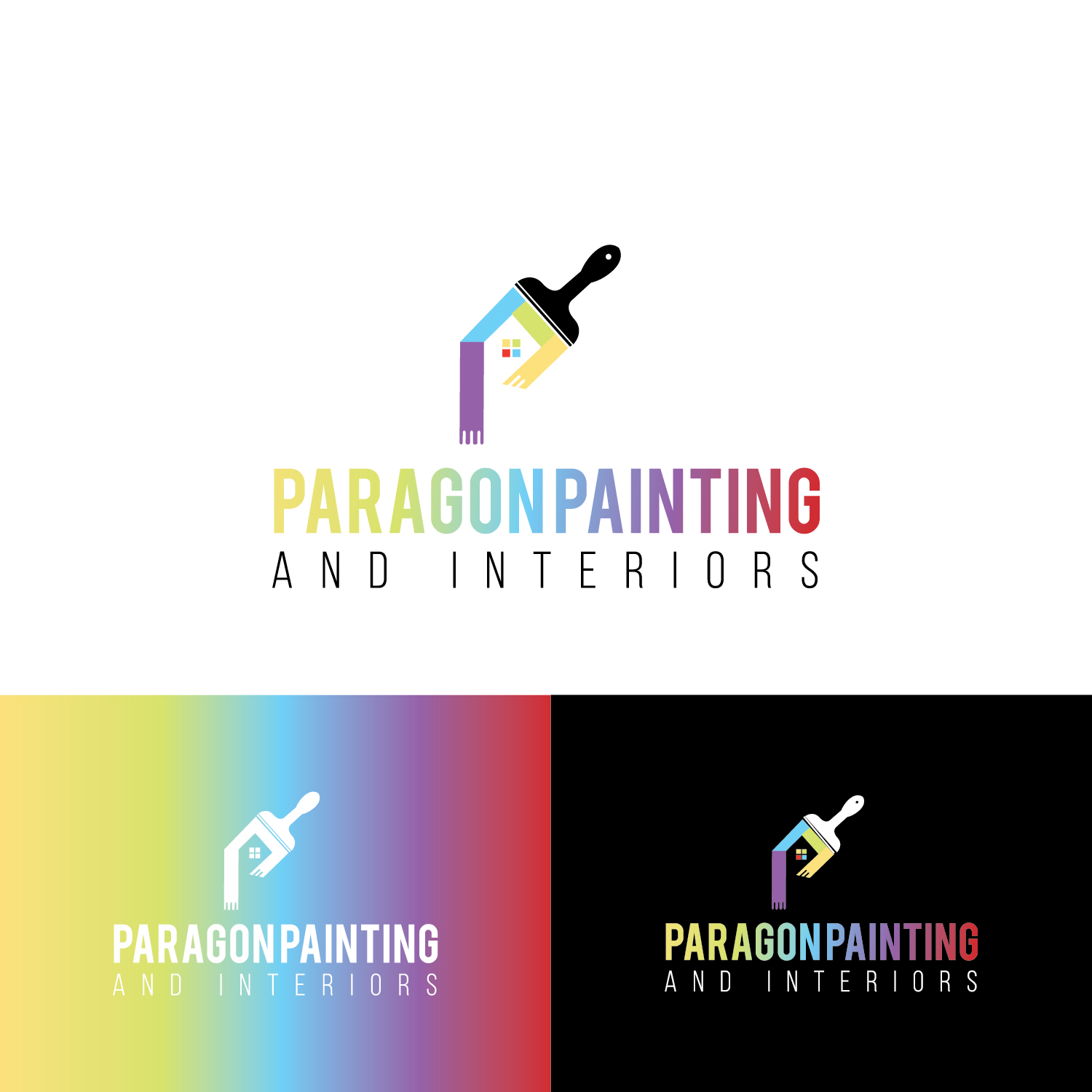 Logo Design by Maxo-Biz for this project | Design #26083741