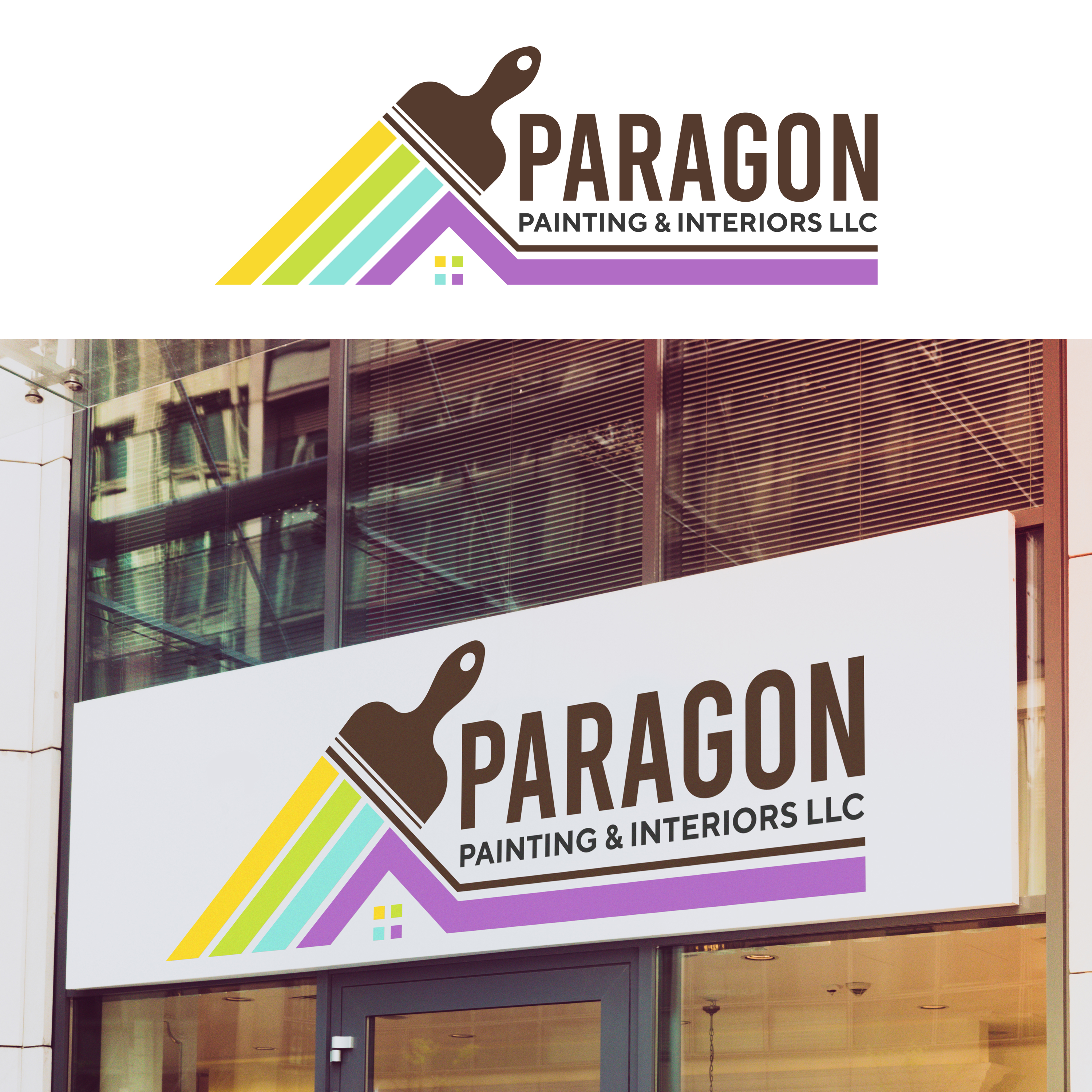 Logo Design by artcynical for this project | Design #26077254