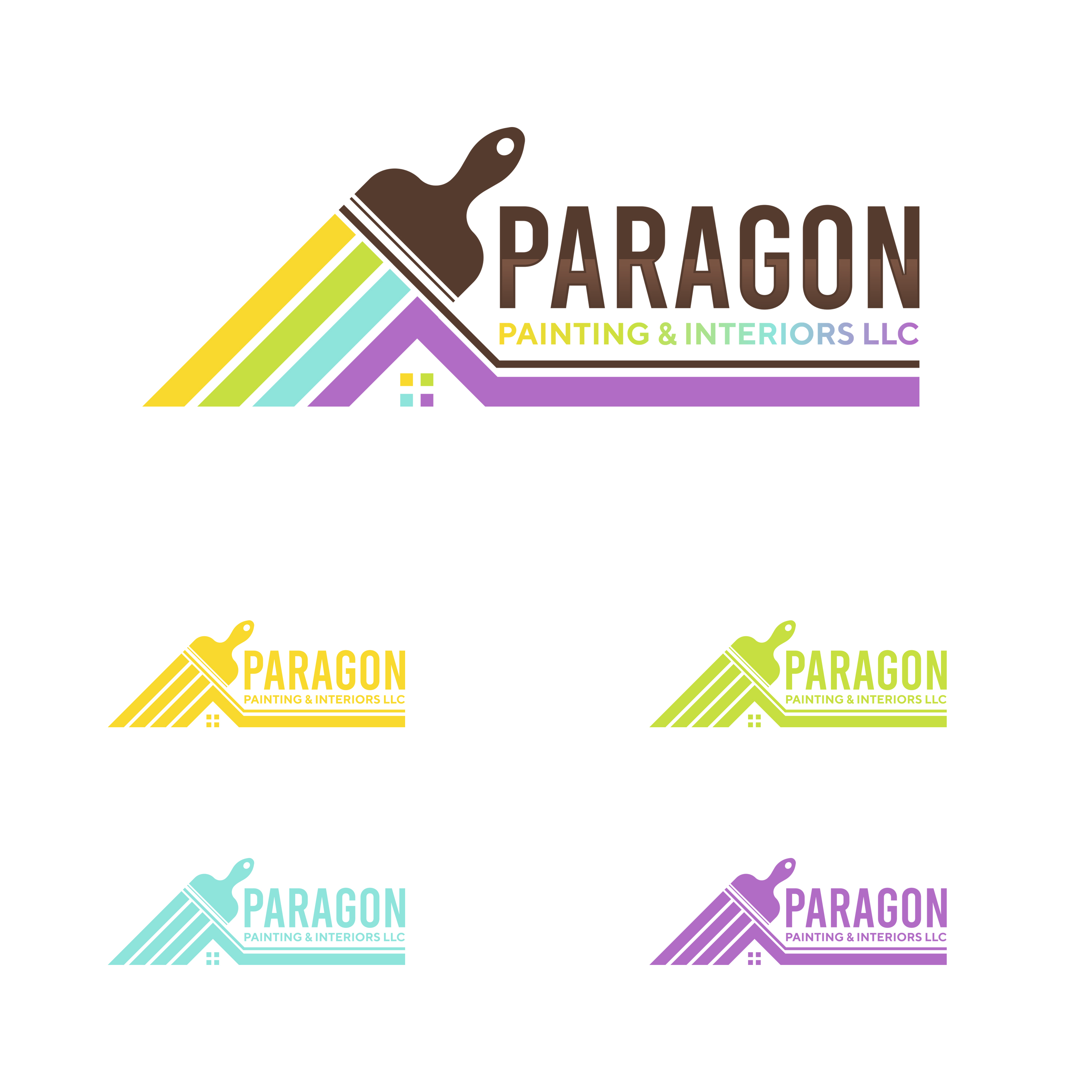 Logo Design by artcynical for this project | Design #26077305