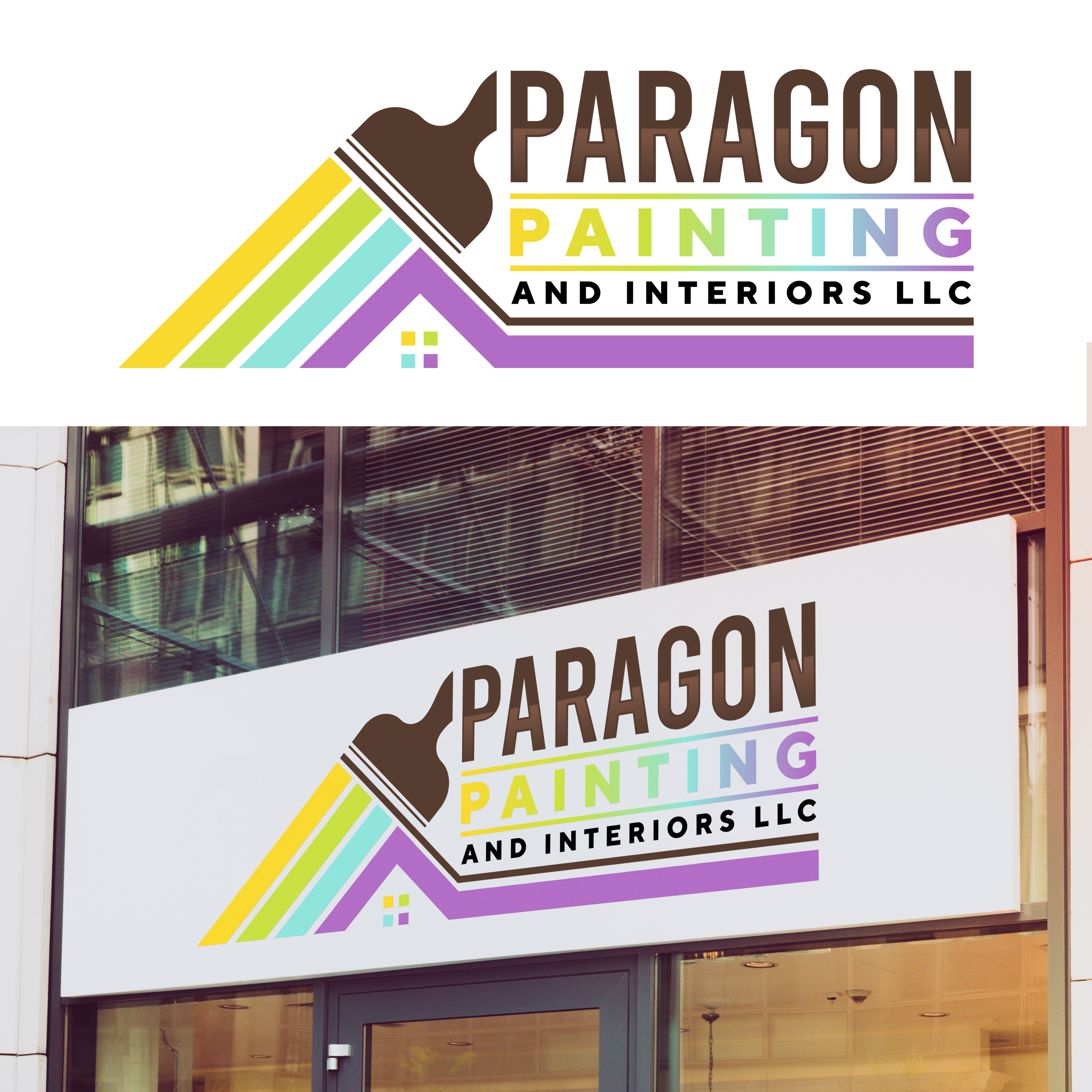 Logo Design by artcynical for this project | Design #26082748
