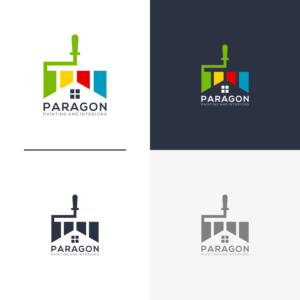 Logo Design by vanion282 for this project | Design: #26076710