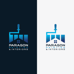 Logo Design by vanion282 for this project | Design #26087401