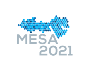 Logo Design by Fuuma for Middle East Studies Association | Design #26110479