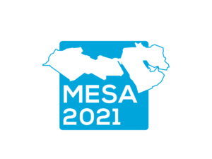 Logo Design by Fuuma for Middle East Studies Association | Design: #26110492