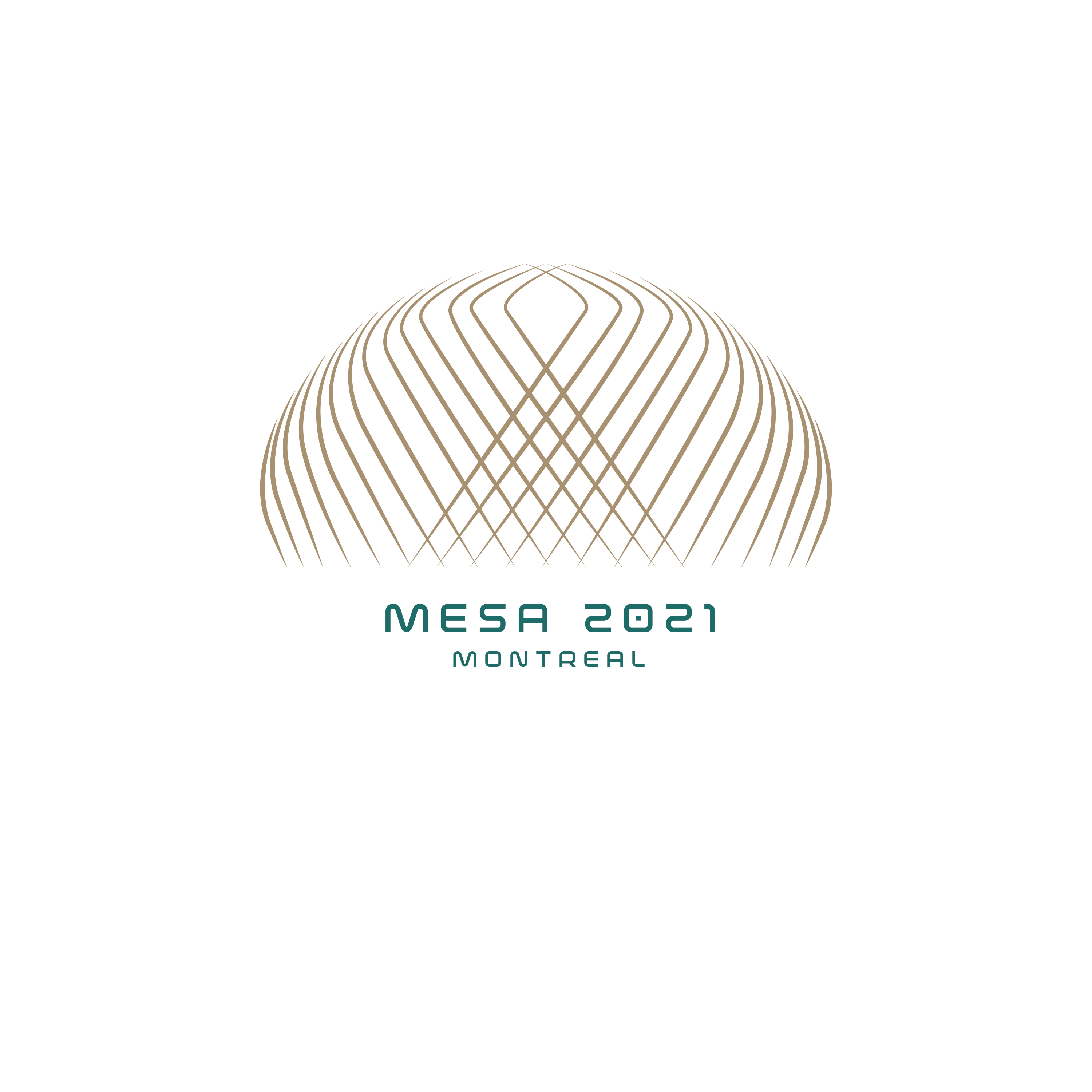 Diseño de Logo por alberto 11 para Middle East Studies Association | Diseño #26109413