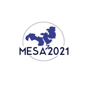 MESA 2021 | Logo Design by NILDesigns