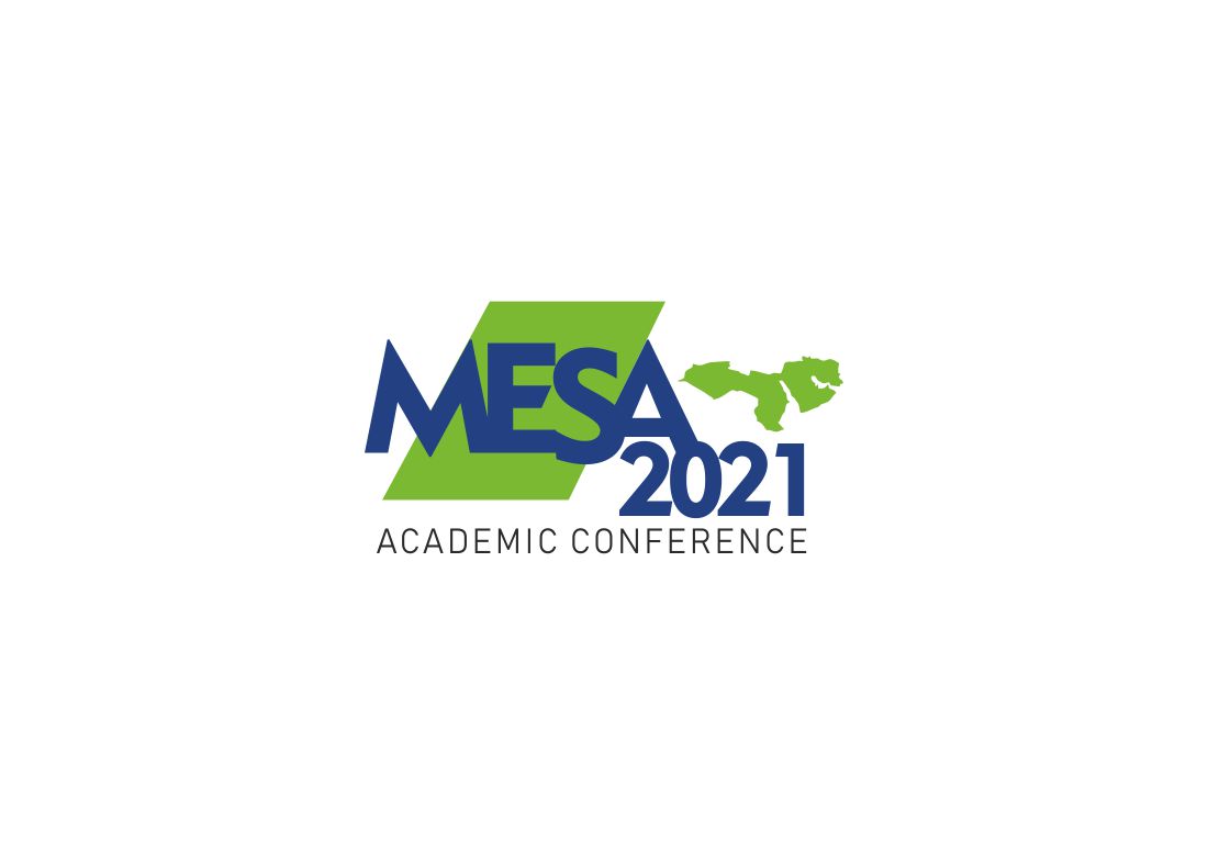 Logo Design by Savitra for Middle East Studies Association | Design #26082523