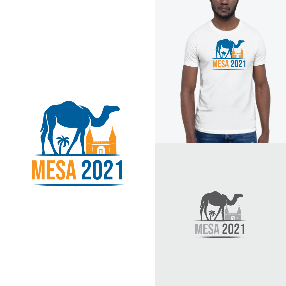 Logo Design by ecorokerz for Middle East Studies Association | Design #26077083