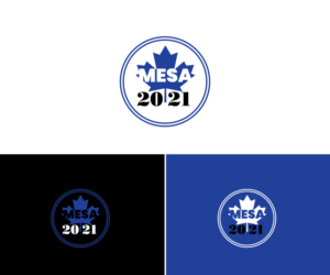 MESA 2021 | Logo Design by FourtuneDesign