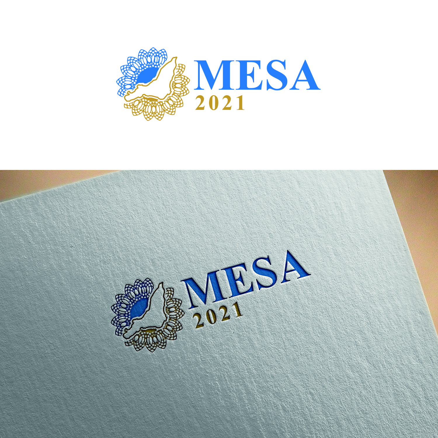 Logo Design by Maxo-Biz for Middle East Studies Association | Design #26078929