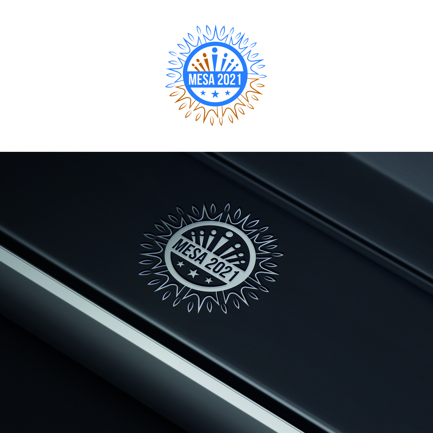 Logo Design by Maxo-Biz for Middle East Studies Association | Design #26078930