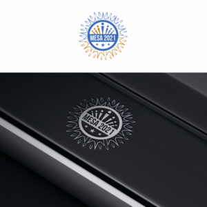 Logo Design by Maxo-Biz for Middle East Studies Association | Design: #26078930