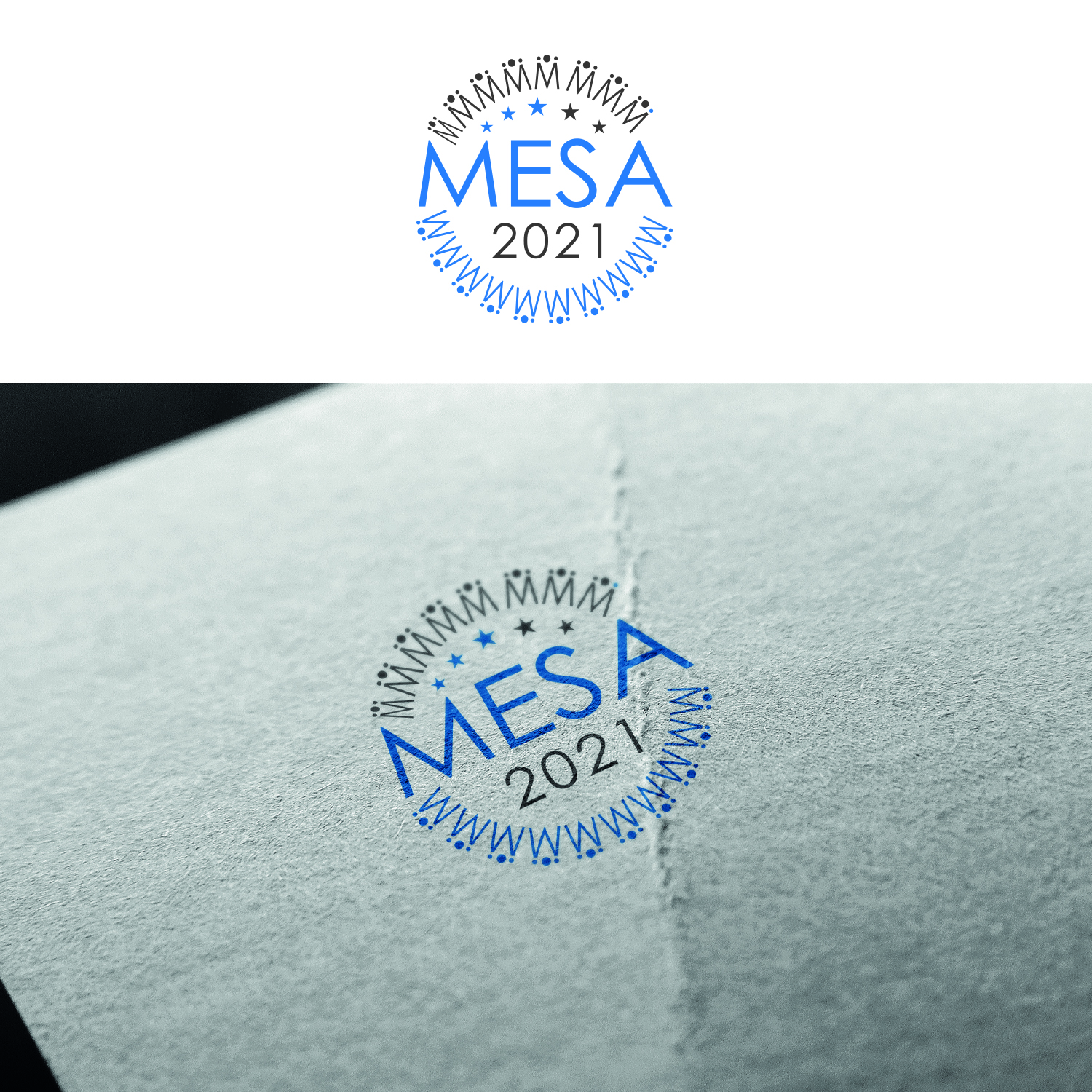 Logo Design by Maxo-Biz for Middle East Studies Association | Design #26078931