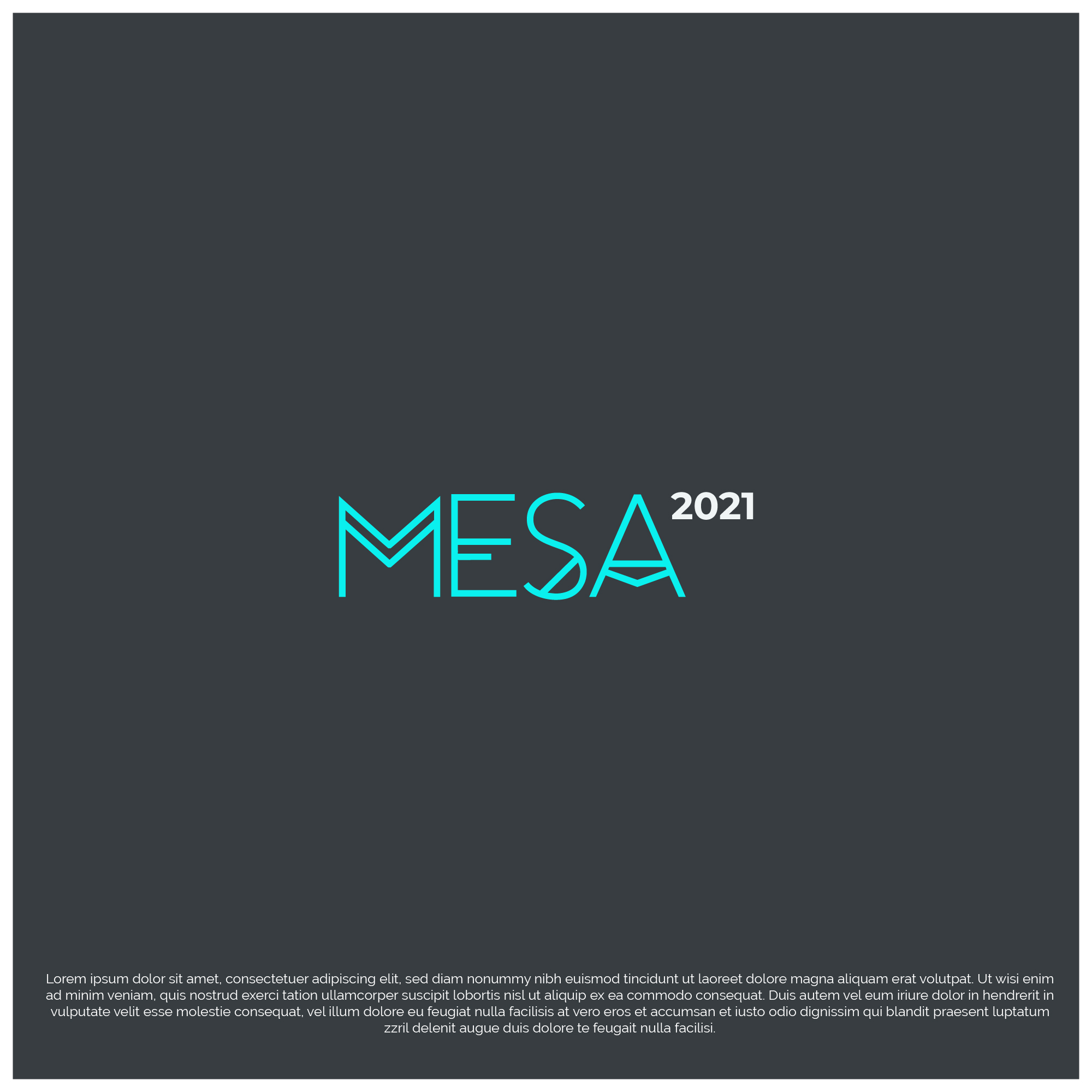 Logo Design by JoseDesign for Middle East Studies Association | Design #26112710