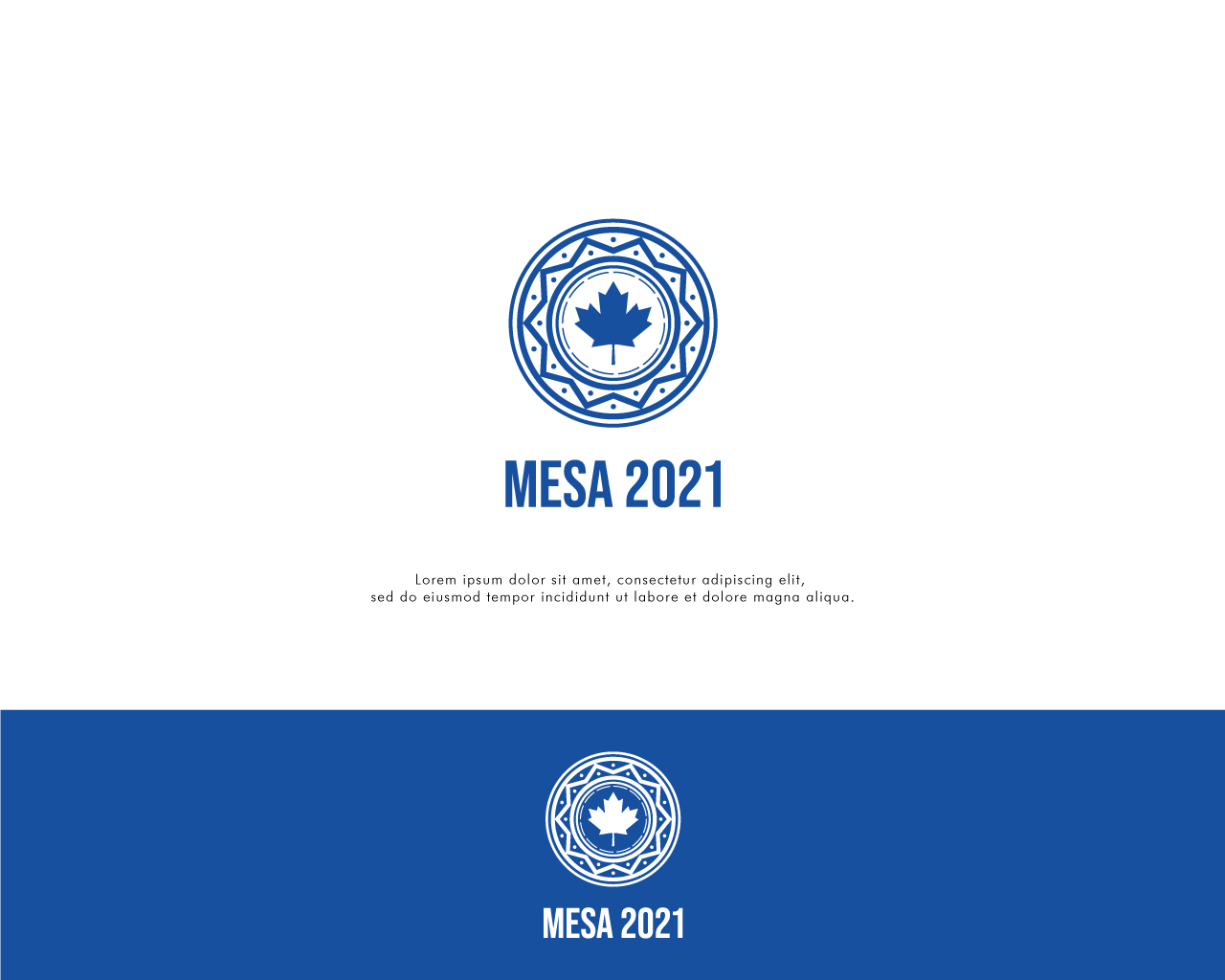 Logo Design by Ara Studio for Middle East Studies Association | Design #26110744