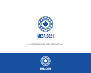 Logo Design by Ara Studio for Middle East Studies Association | Design #26110744