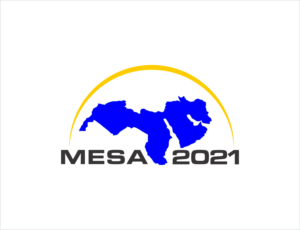 MESA 2021 | Diseño de Logo por BNdesigner