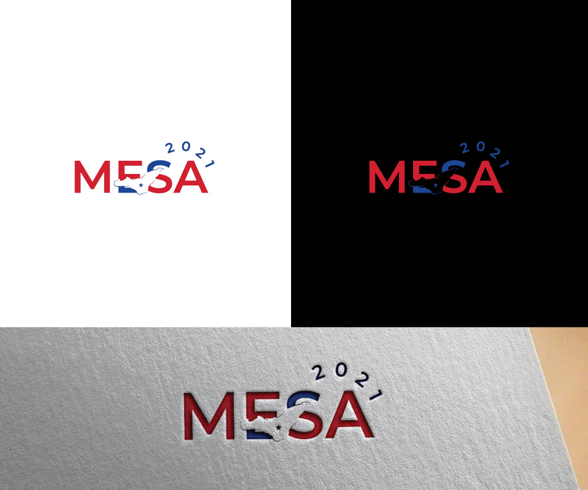 Logo Design by uitaki for Middle East Studies Association | Design #26077771