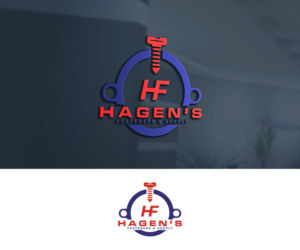 Design de Logo par MaToTiPiLa pour ce projet | Design : #26076333
