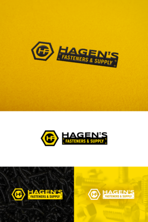Logo Design by Oleksandr Tovarkov