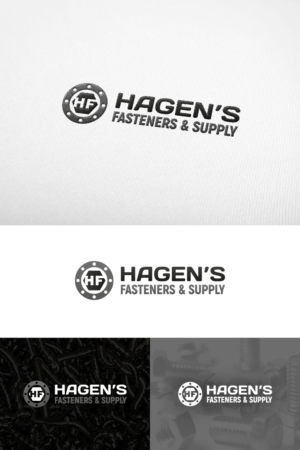Design de Logo par Oleksandr Tovarkov pour ce projet | Design : #26078916