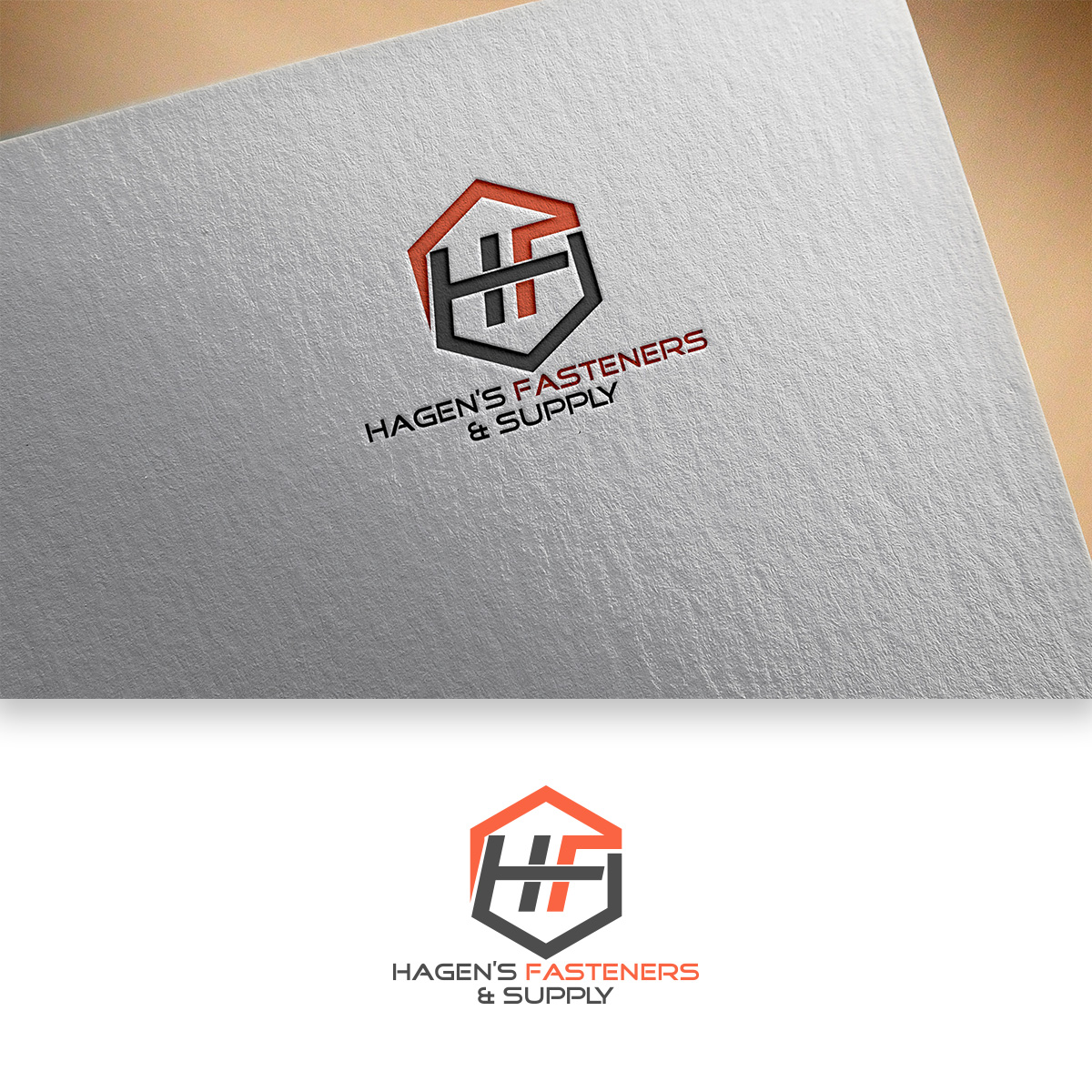 Logo Design by DesignDUO for this project | Design #26077810