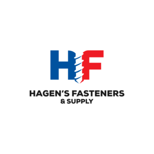 HAGEN’S FASTENERS & SUPPLY | Design de Logo par Juliawan