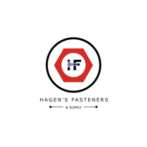 HAGEN’S FASTENERS & SUPPLY | Logo-Design von geni