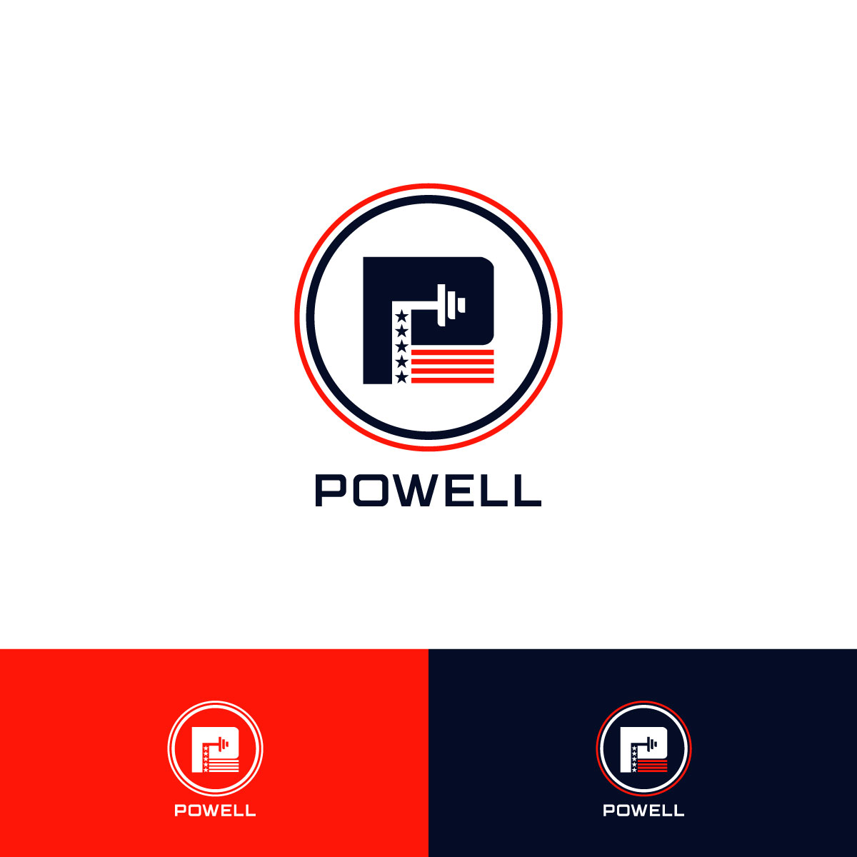 Logo Design by Minimal Studio for Southeast Lineman Training Center, LLC | Design #26079432