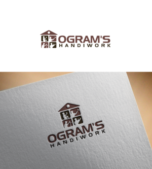 Logo Design by Anabia 2