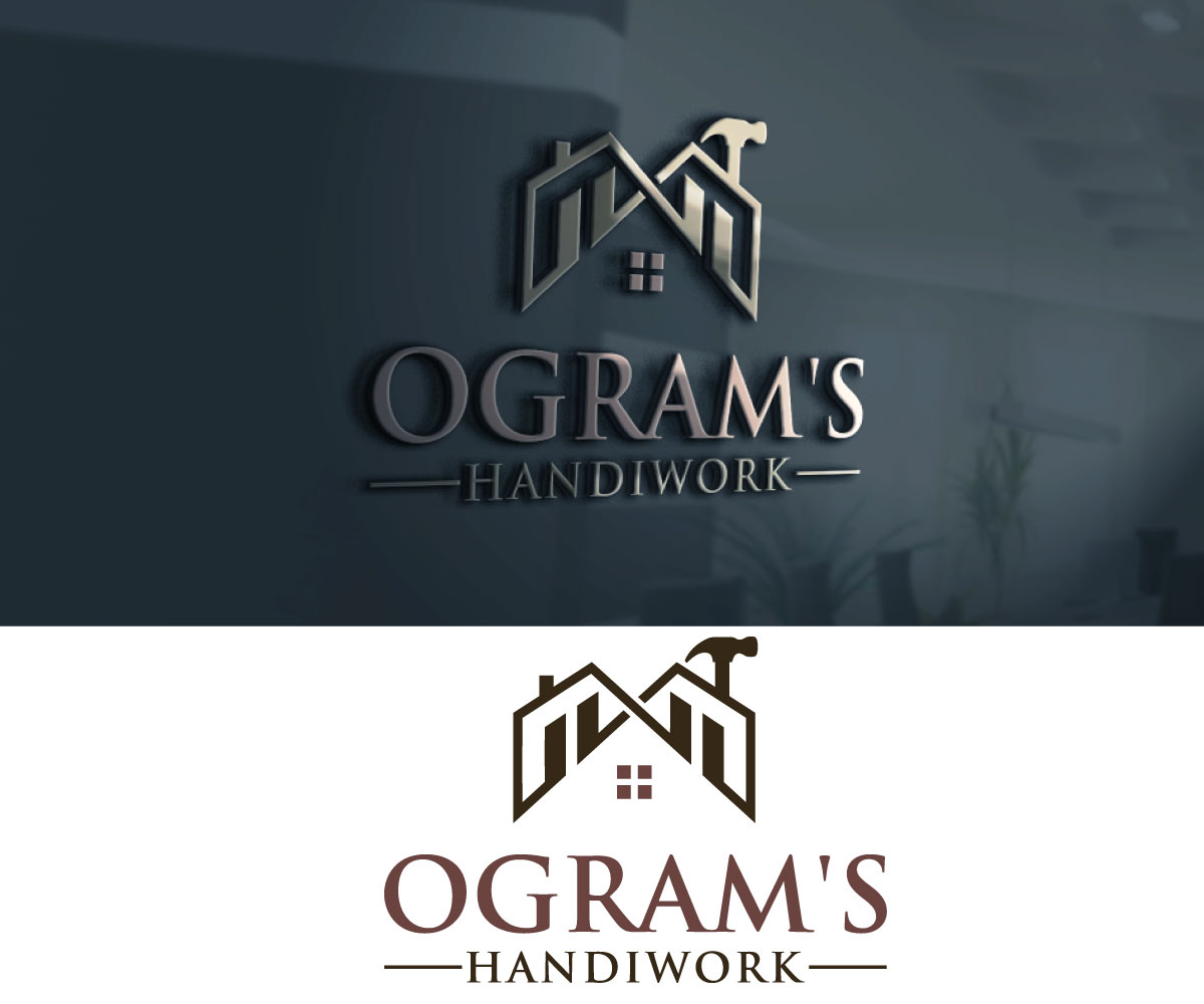Logo Design by sekanul for this project | Design #26076411