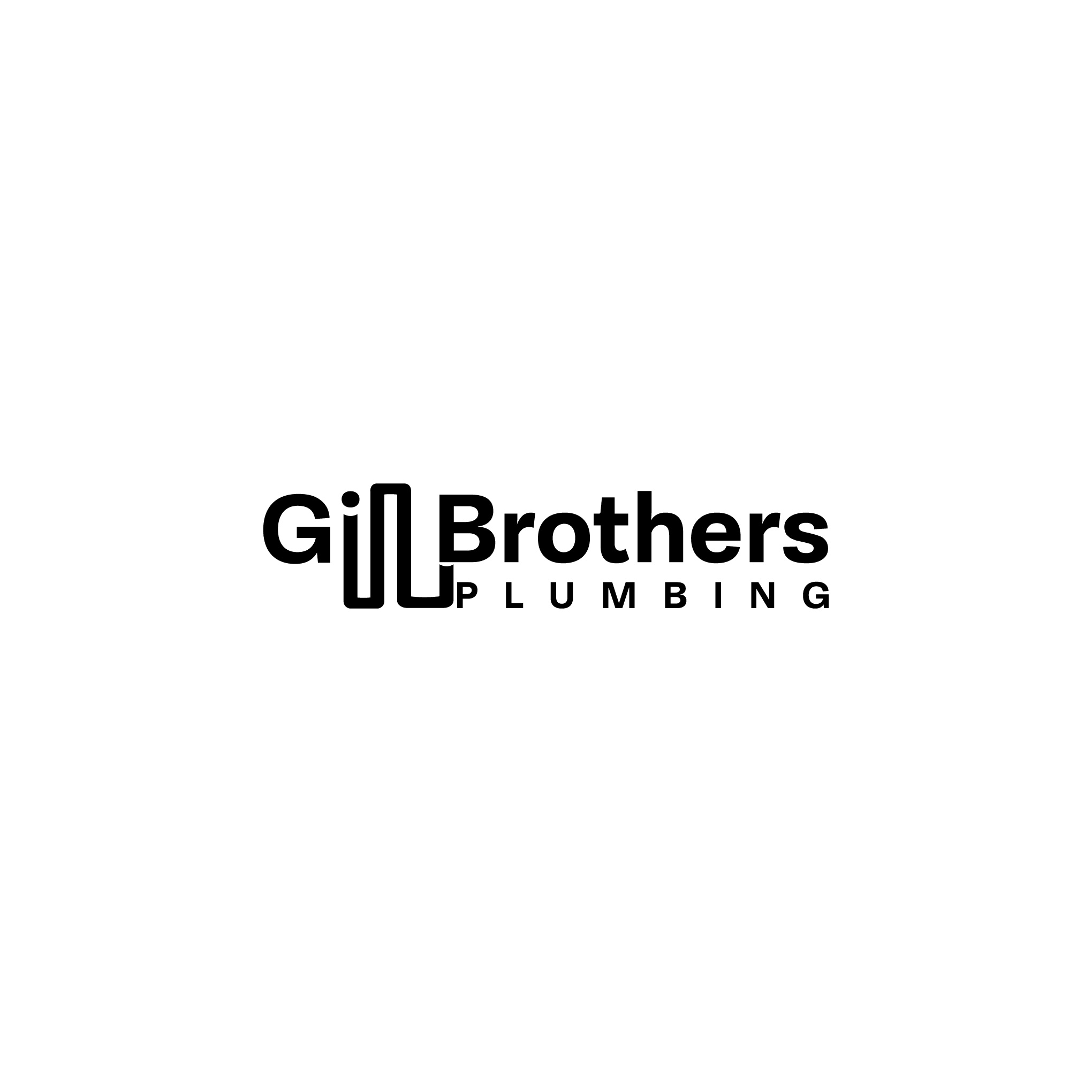 Diseño de Logo por iwan1012 para Gill Brothers Plumbing  | Diseño #26081446
