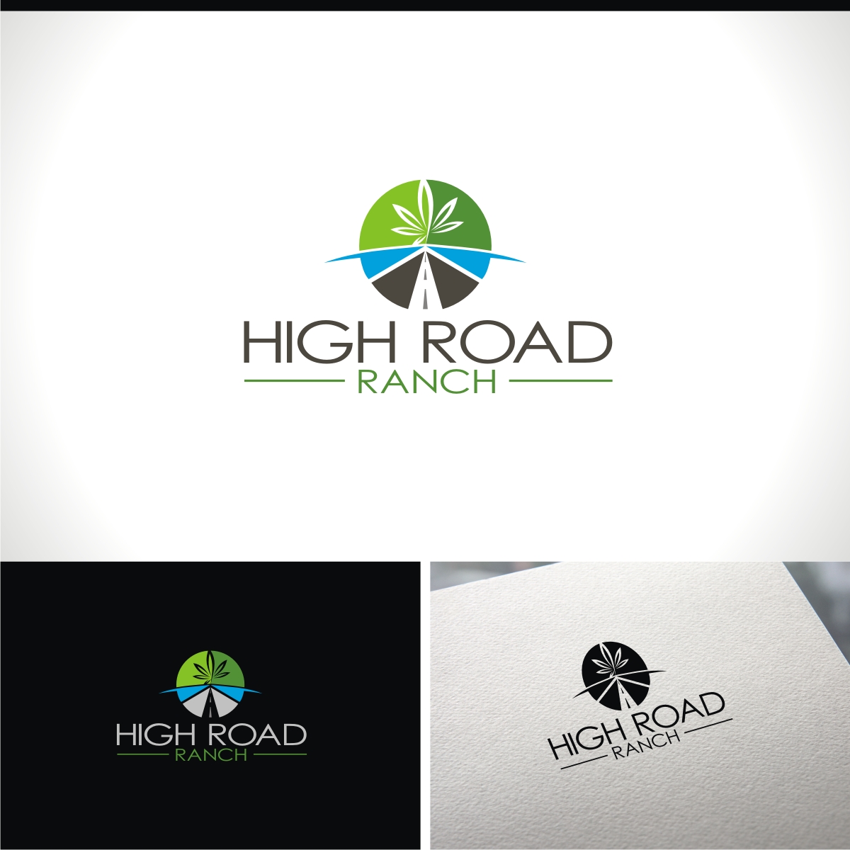 Logo Design by e-graphics for this project | Design #26084466