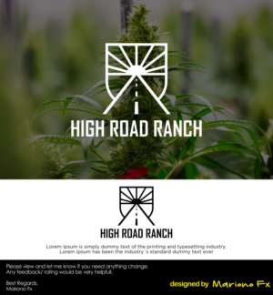 Logo Design by Mariono Fx for this project | Design: #26086518
