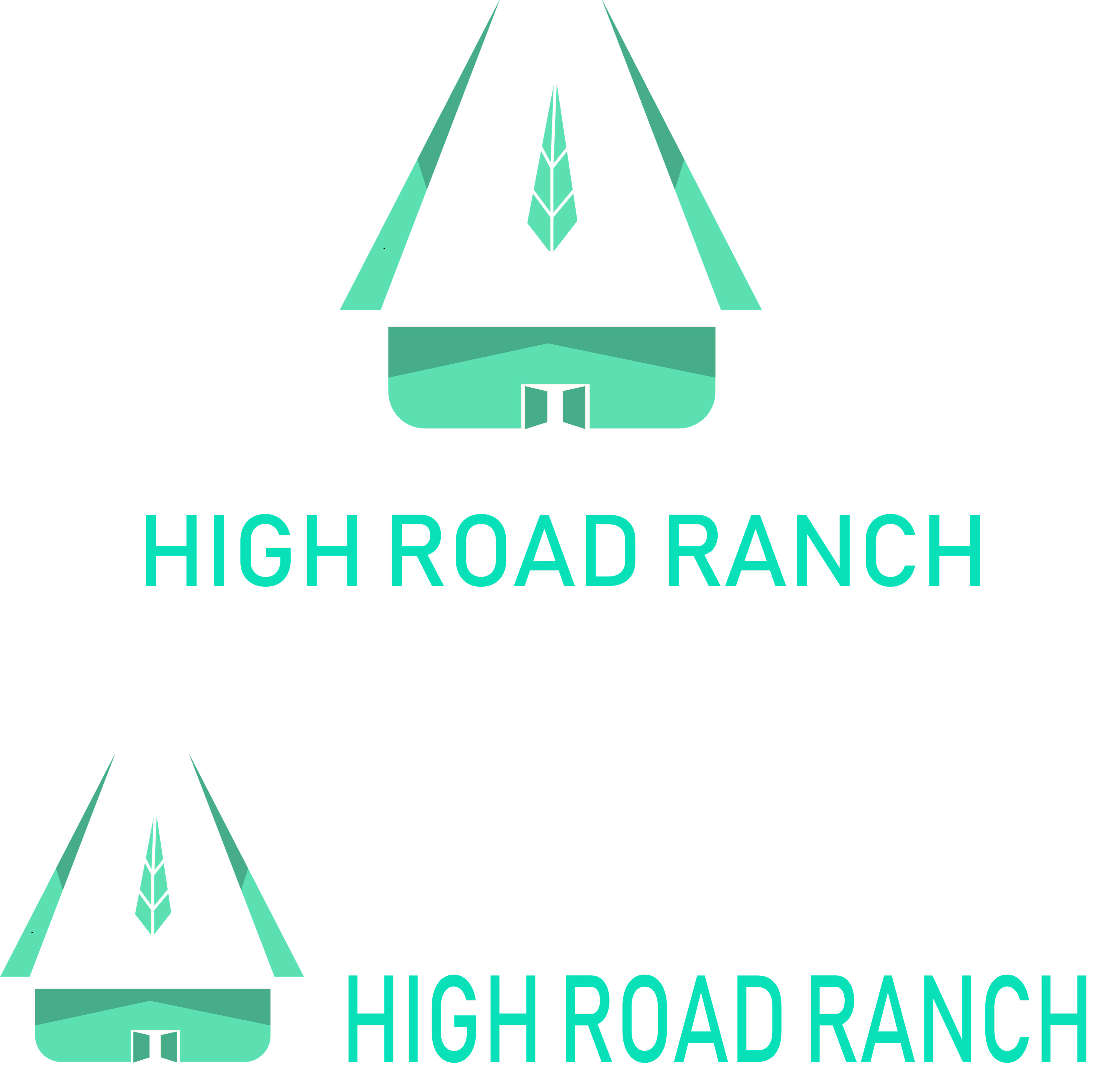 Logo Design by yfebrianto40 2 for this project | Design #26104763