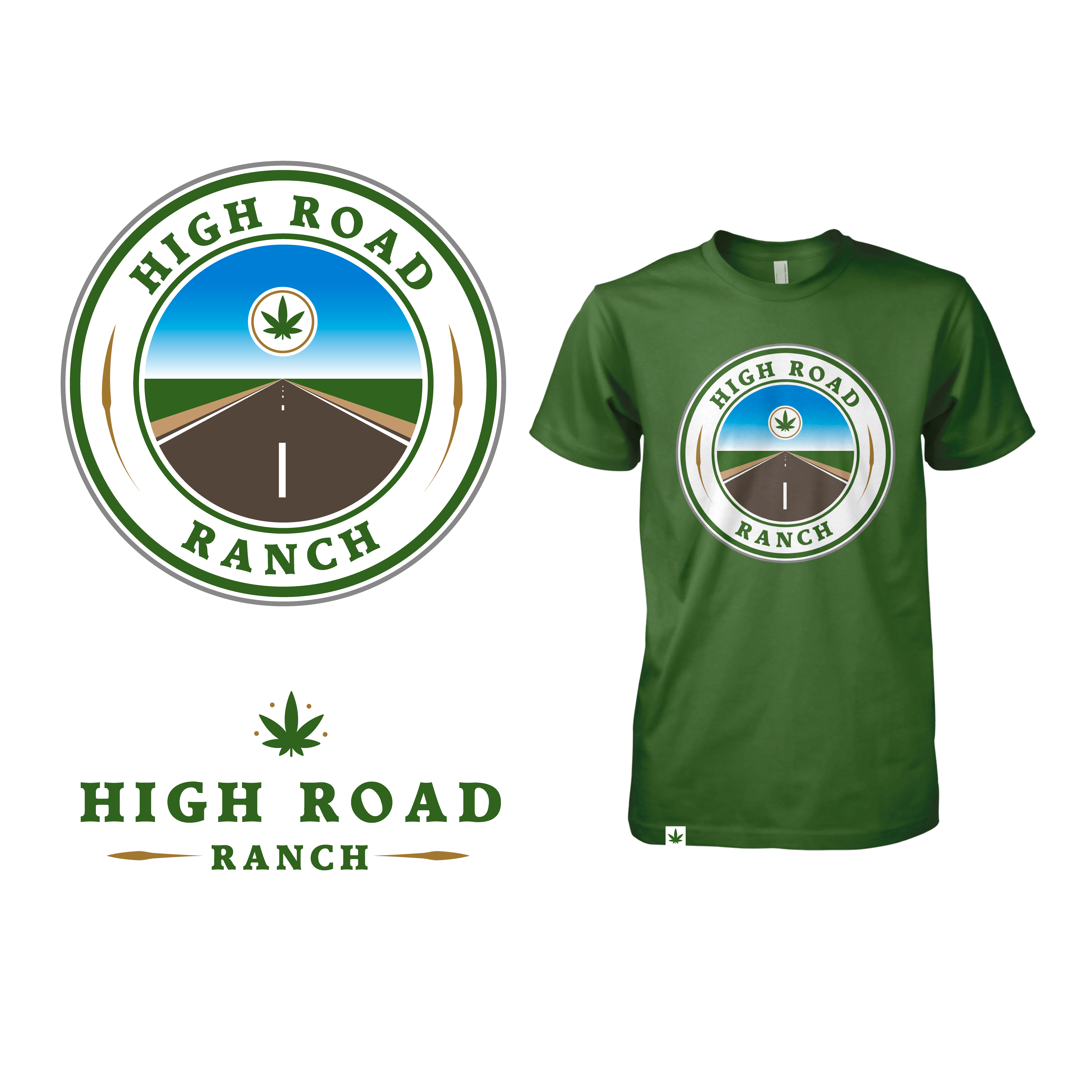 Logo Design by El Yisk 2 for this project | Design #26091339