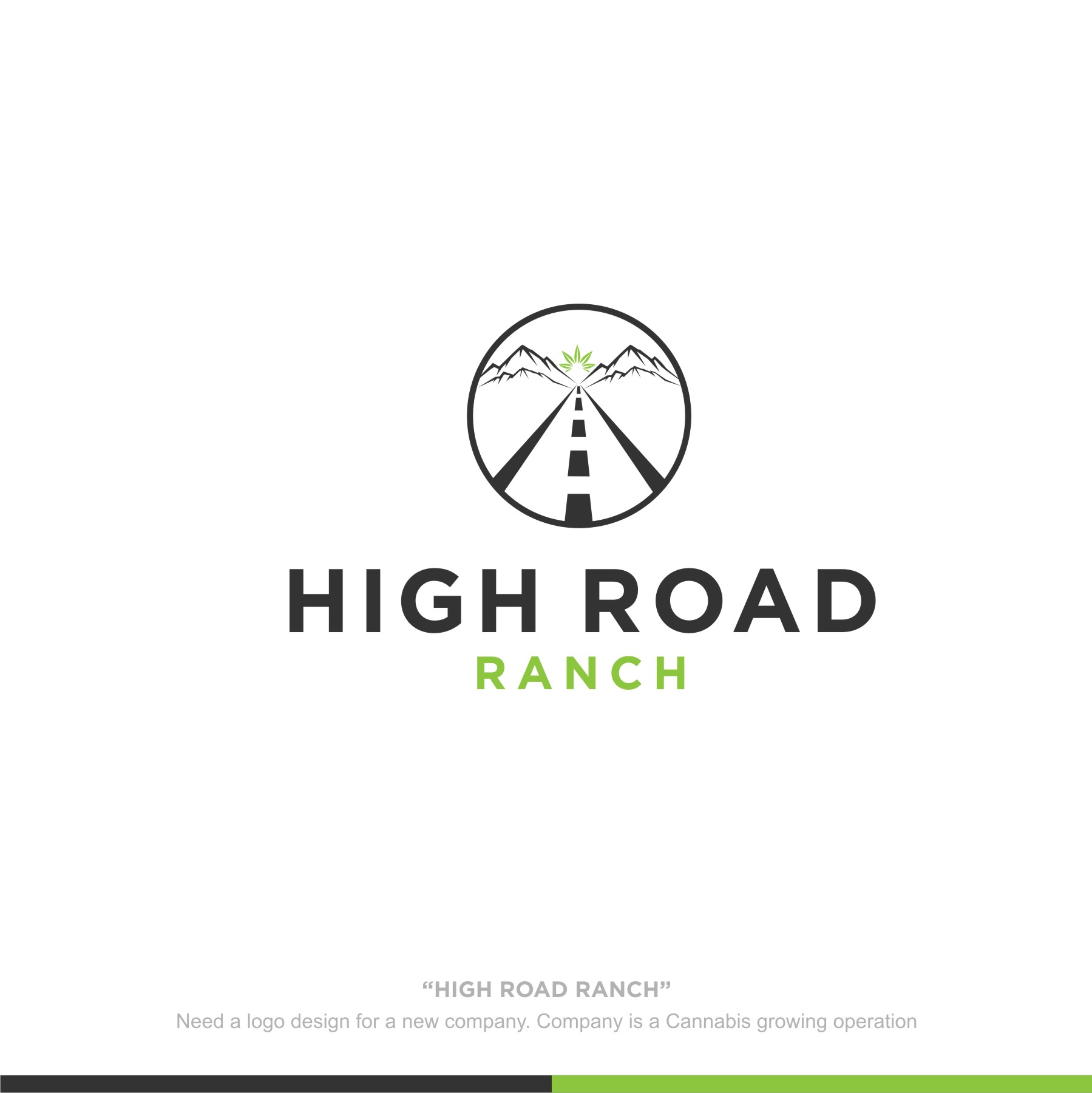 Logo Design by M 8 for this project | Design #26095707