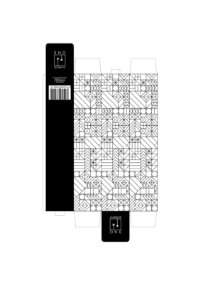 Packaging Design by Larut for Warrior ONE e.U. | Design: #26111369