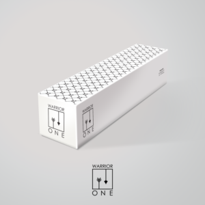 Packaging Design by poncy.hanilap for Warrior ONE e.U. | Design: #26084571