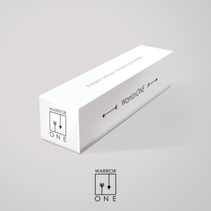 Packaging Design by poncy.hanilap for Warrior ONE e.U. | Design: #26084604