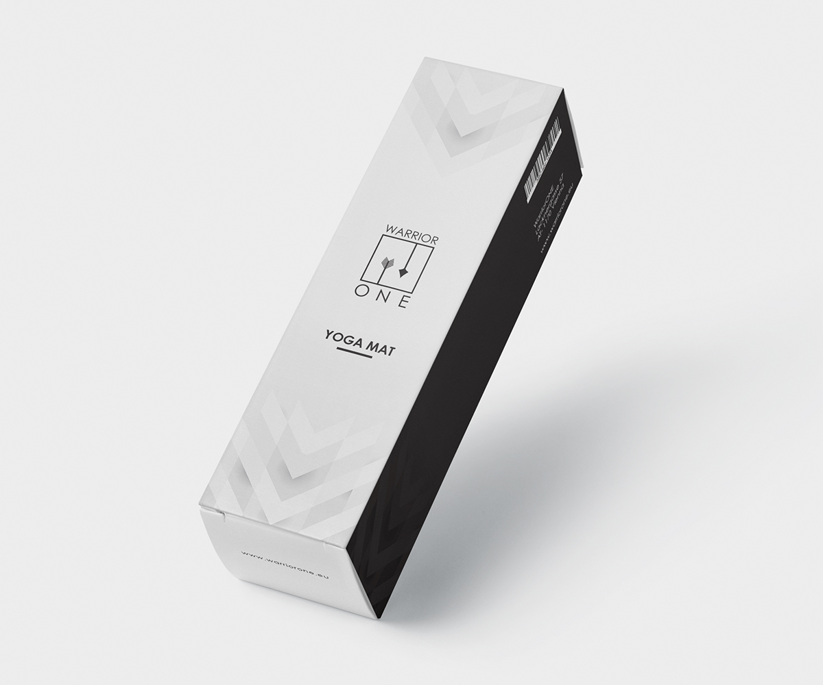 Packaging Design by Luniere Designs for Warrior ONE e.U. | Design #26112705